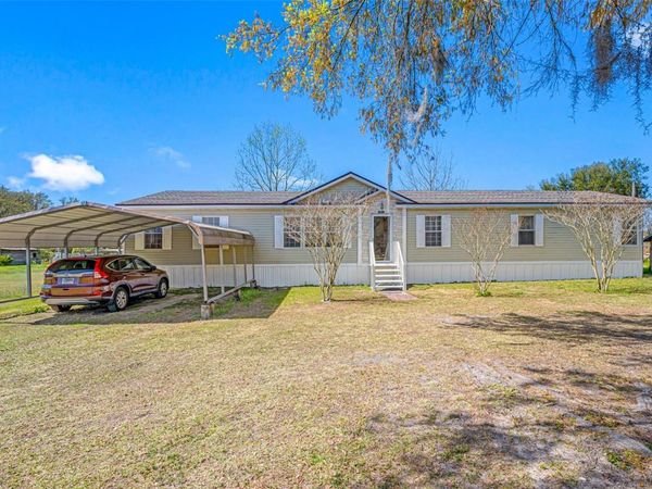 1710 BELMONT AVENUE, MULBERRY, FL 33860