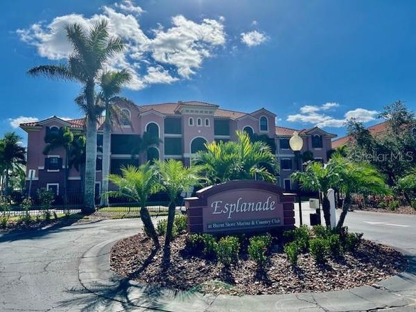 24417 BALTIC AVENUE, Unit 1102, PUNTA GORDA, FL 33955