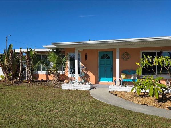 552 TRADE WINDS DRIVE, DUNEDIN, FL 34698