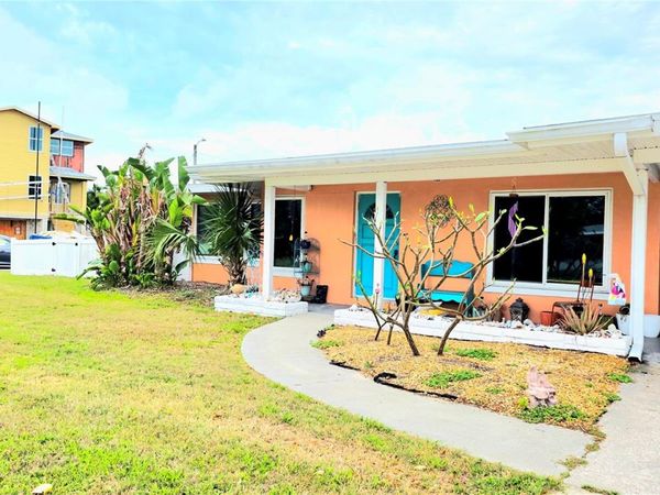 552 TRADE WINDS DRIVE, DUNEDIN, FL 34698