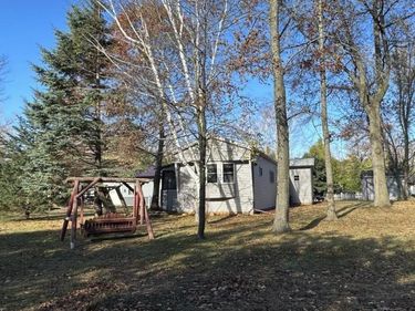 2965 POINTE AUX BARQUES Road, Port Austin Twp, MI 48467