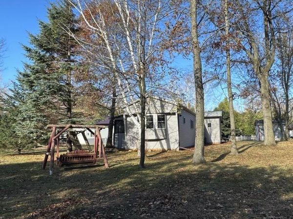 2965 POINTE AUX BARQUES Road, Port Austin Twp, MI 48467