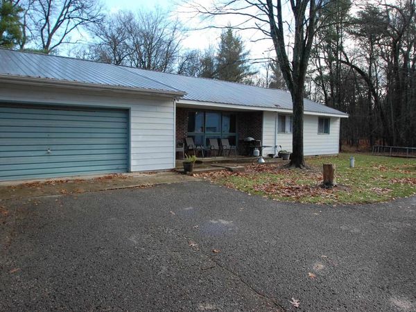 4207 Grass Lake Road, West Branch, MI 48661