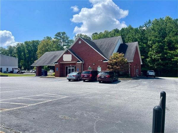 312 Canton Road, Cumming, GA 30040