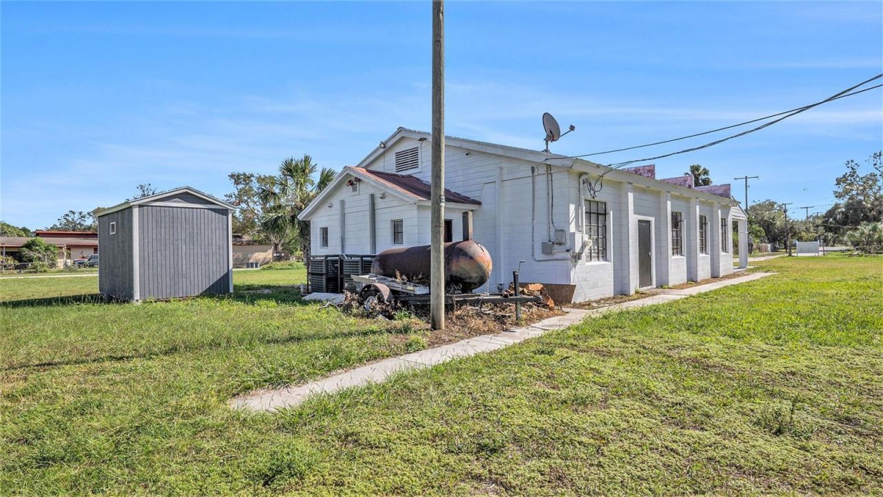 5118 E 17th Avenue, Tampa, FL 33619 Photo