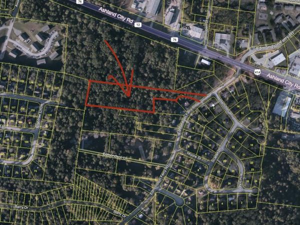 214A Edmonson Ferry, Clarksville, TN 37040