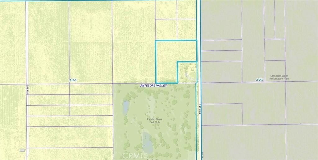 0 E 60th Street E, Lancaster, CA 93535 Main Photo