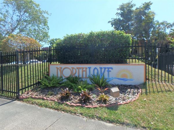 740 NE 199th St, Unit 206G, Miami, FL 33179