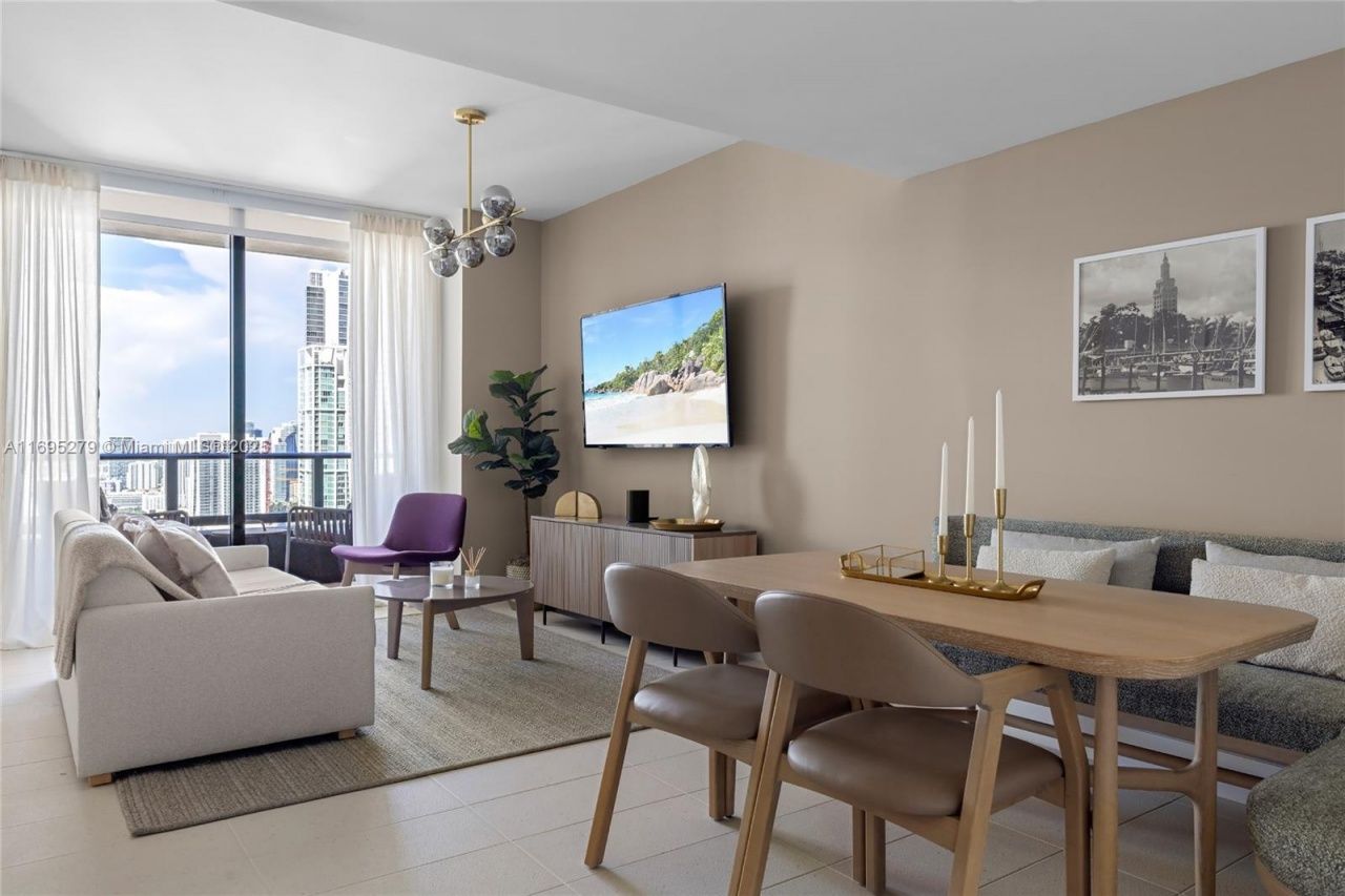 159 NE 6th St, Unit 3209, Miami, FL 33132 Photo