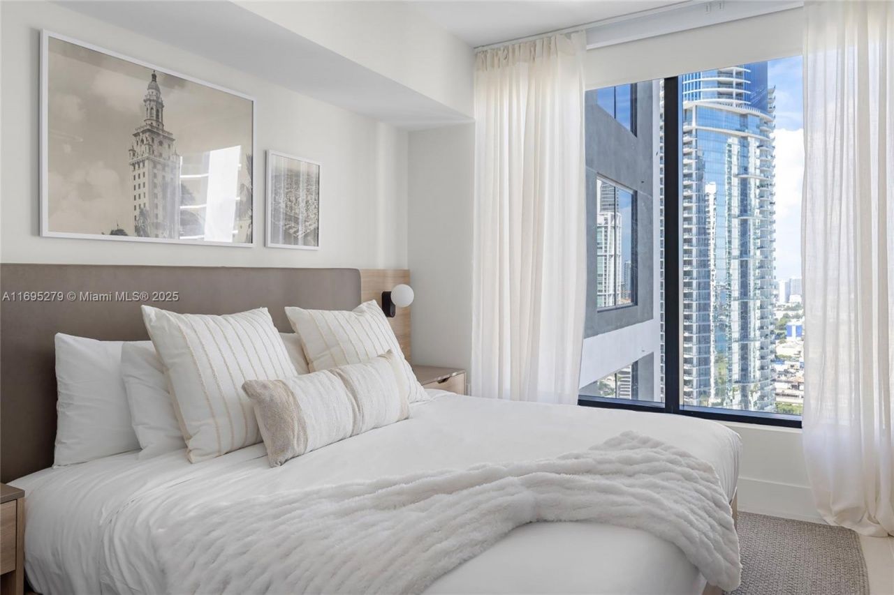 159 NE 6th St, Unit 3209, Miami, FL 33132 Photo