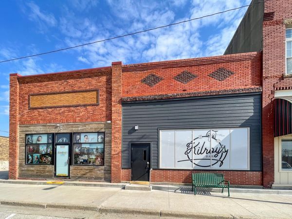 1119 Thomas Street, Redfield, IA 50233