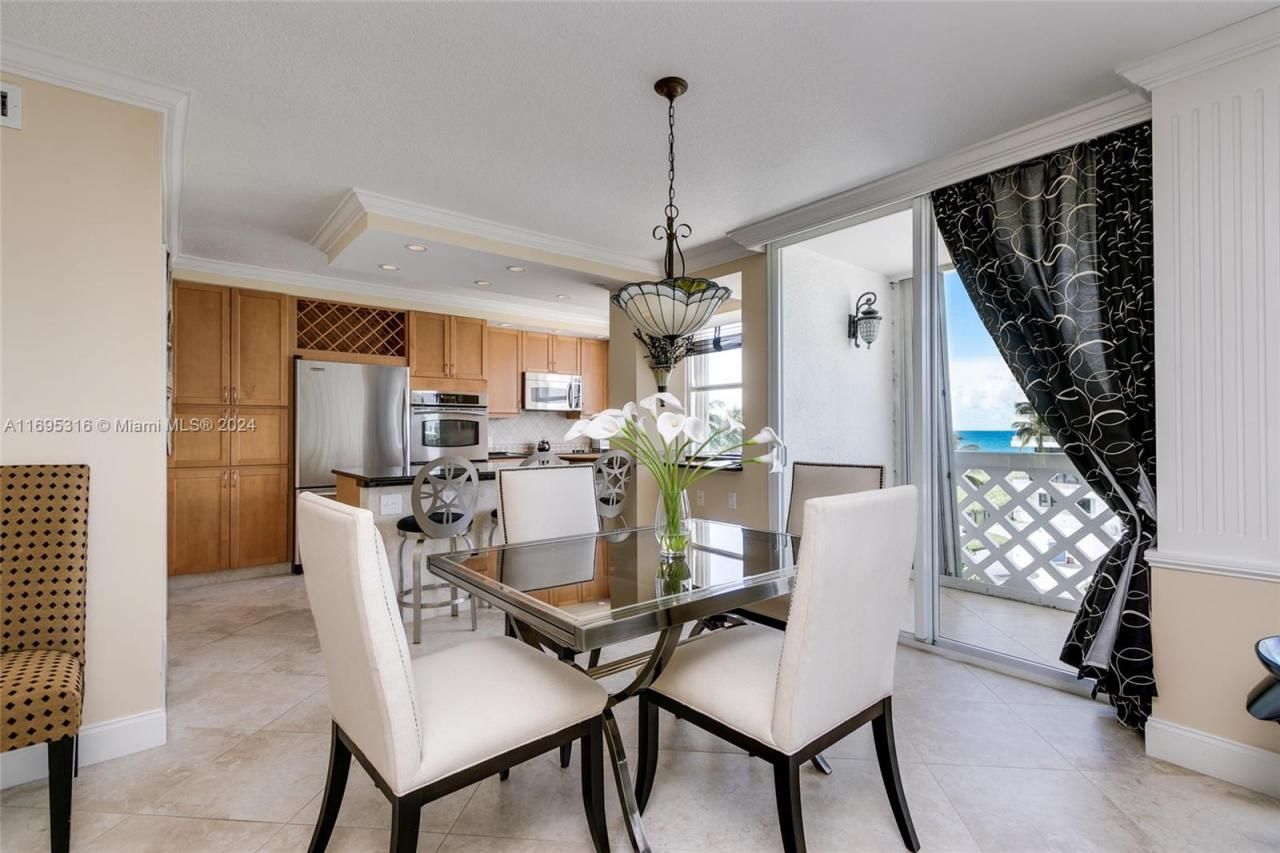 1200 S Ocean Blvd, Unit 4D, Boca Raton, FL 33432 Photo