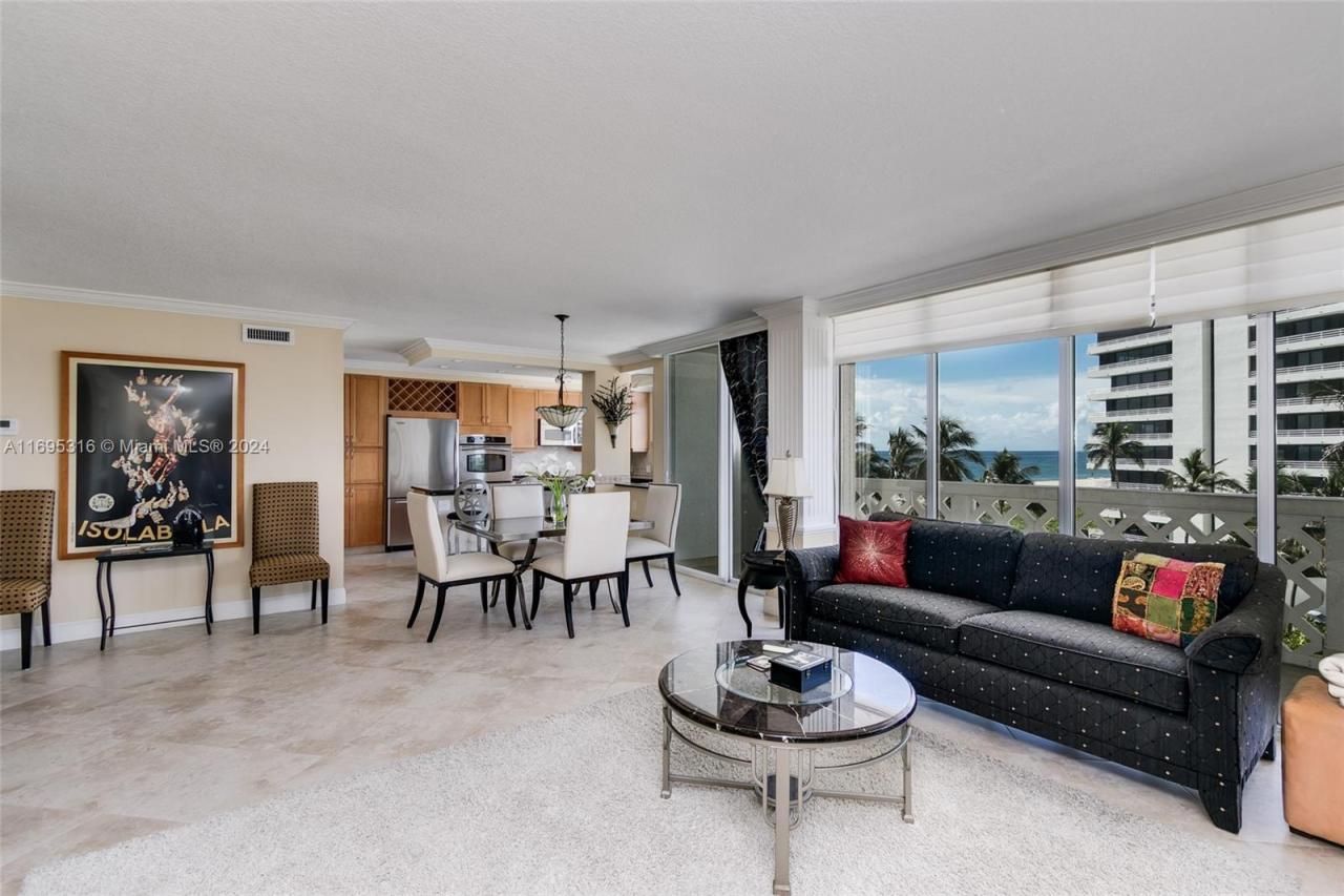 1200 S Ocean Blvd, Unit 4D, Boca Raton, FL 33432 Photo