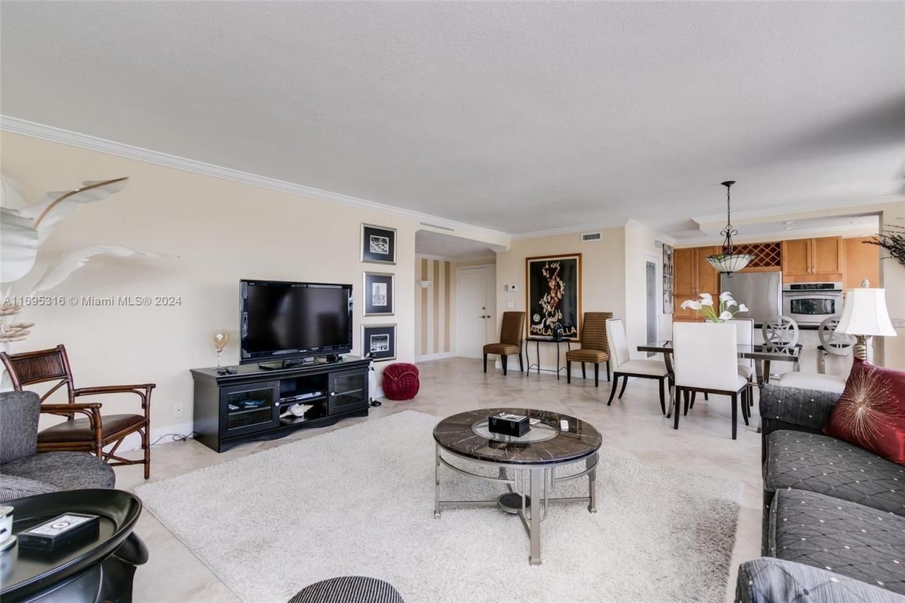 1200 S Ocean Blvd, Unit 4D, Boca Raton, FL 33432 Photo