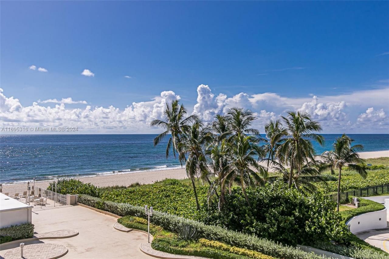 1200 S Ocean Blvd, Unit 4D, Boca Raton, FL 33432 Photo
