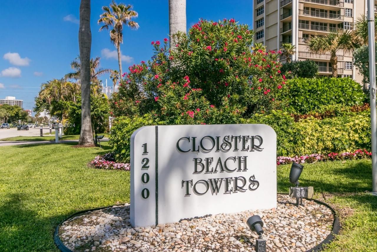 1200 S Ocean Blvd, Unit 4D, Boca Raton, FL 33432 Photo