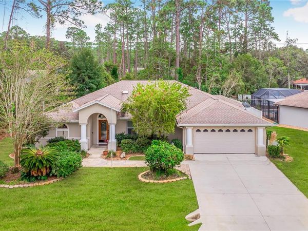 32 WOODWARD LANE, PALM COAST, FL 32164