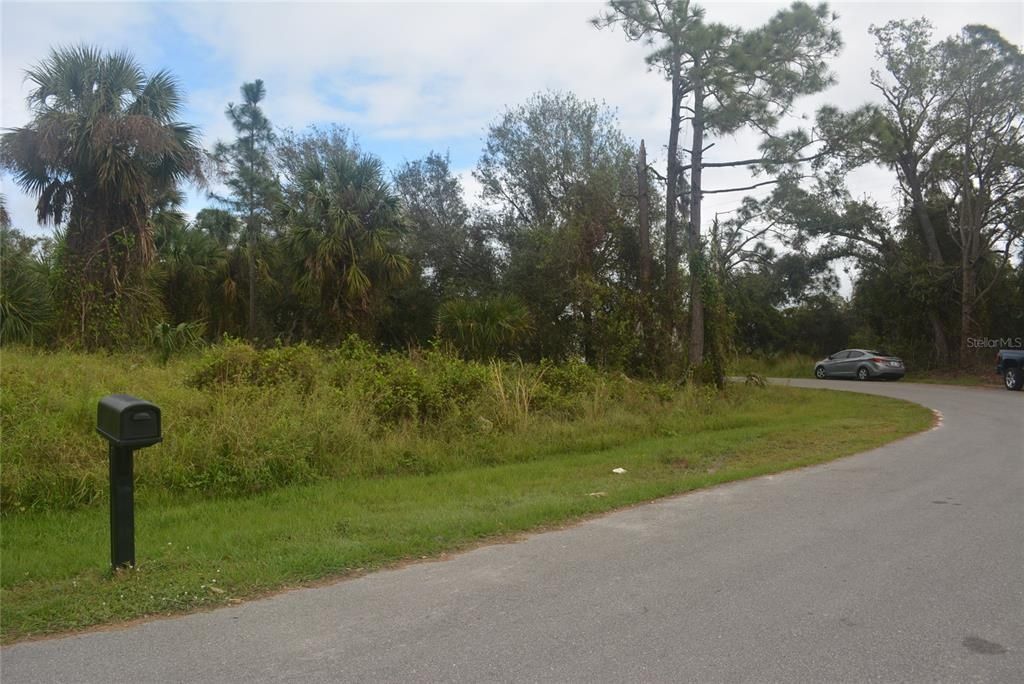 Maddock Circle, North Port, FL 34286 Photo