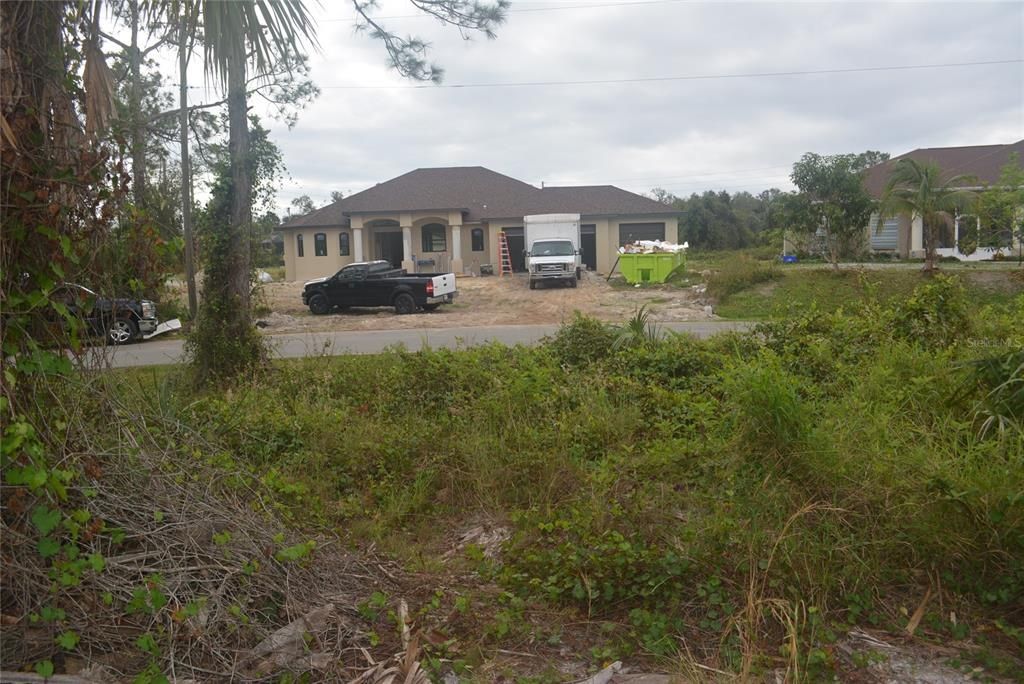Maddock Circle, North Port, FL 34286 Photo