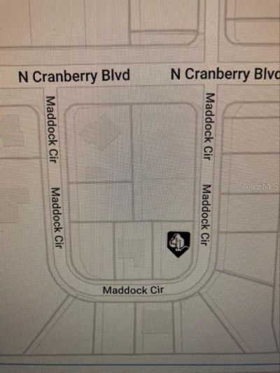Maddock Circle, North Port, FL 34286 Photo