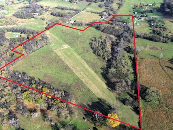 0 Mooresville Pike, Culleoka, TN 38451