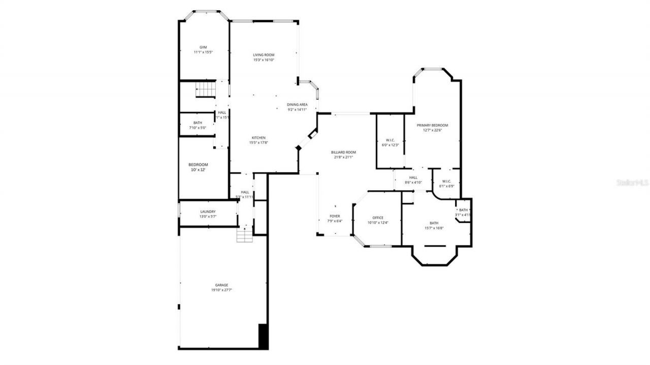 5944 Bay Drive S, Gulfport, FL 33707 Photo