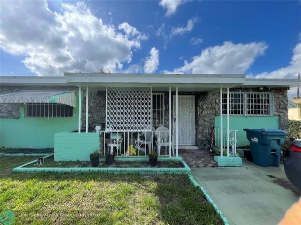 17140 NW 31st Ave, Miami Gardens, FL 33056