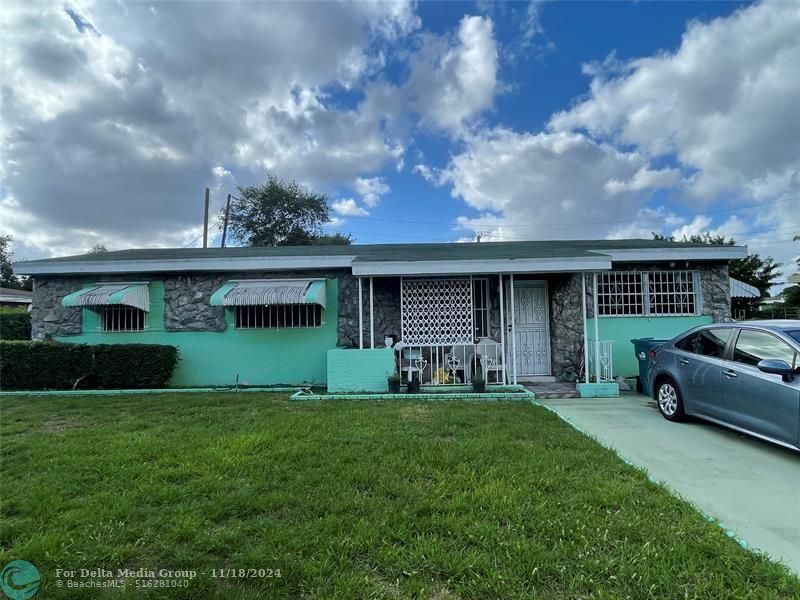 17140 NW 31st Avenue, Miami Gardens, FL 33056 Photo