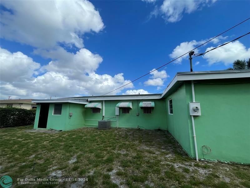 17140 NW 31st Avenue, Miami Gardens, FL 33056 Photo