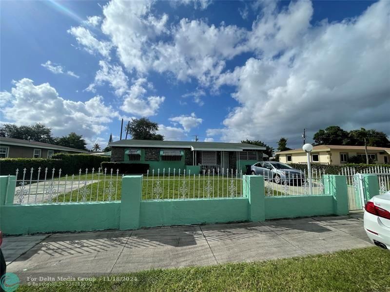 17140 NW 31st Avenue, Miami Gardens, FL 33056 Photo