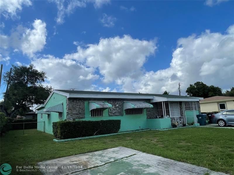 17140 NW 31st Avenue, Miami Gardens, FL 33056 Photo