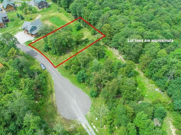Lot 26 ROCKY GAP TRL, MC HENRY, MD 21541