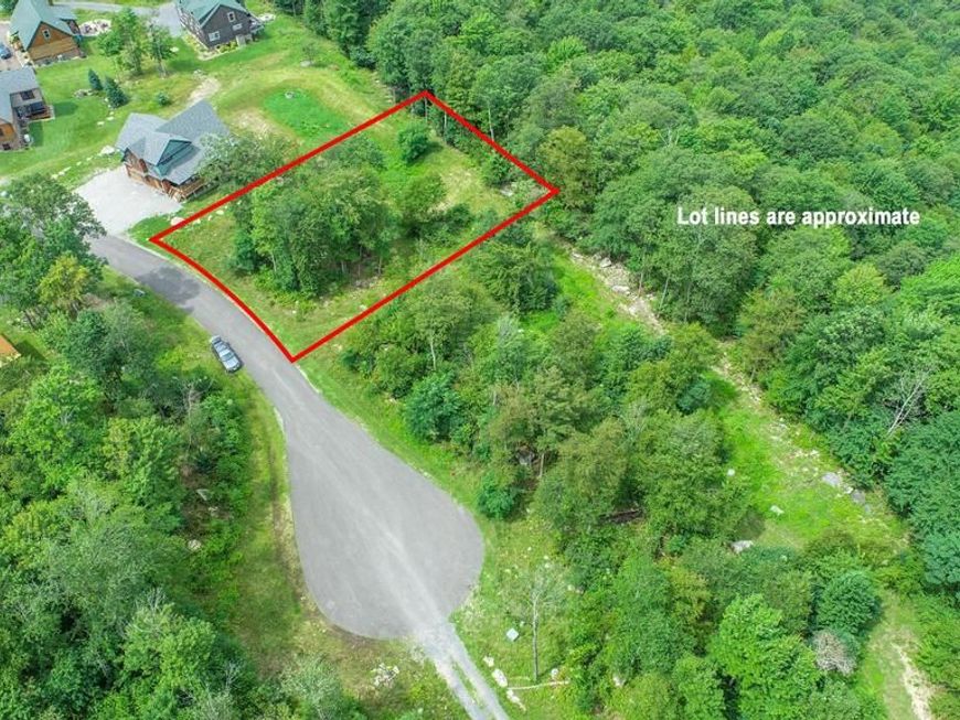 Lot 26 Rocky Gap Trl, Mc Henry, MD 21541 Main Photo
