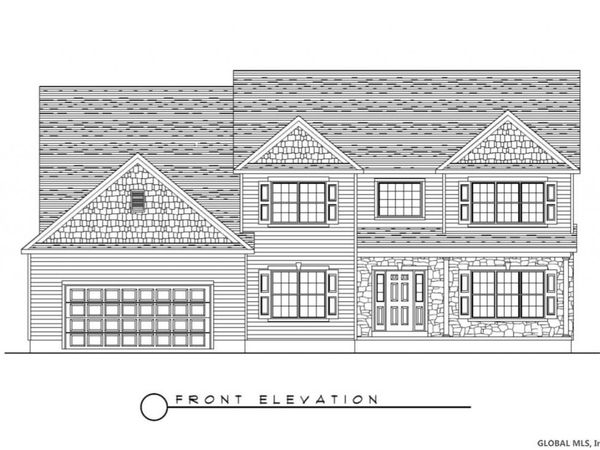 122 Spring Road, Loudonville, NY 12211