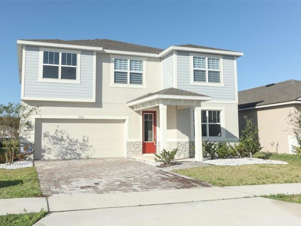 7916 WATERFIELD AVENUE, ORLANDO, FL 32832