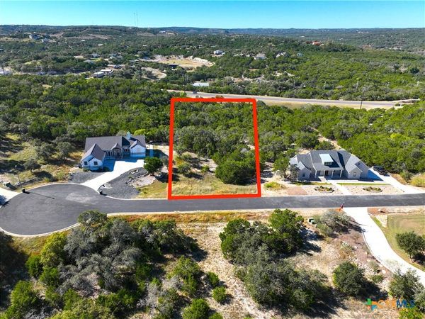 636 Angelica Vista, Canyon Lake, TX 78133