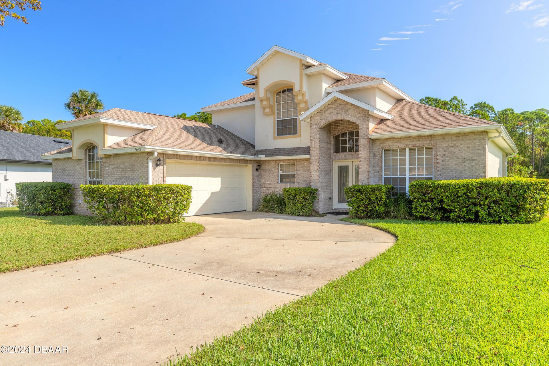 6180 Knotty Pine Court, Port Orange, FL 32127 Main Photo
