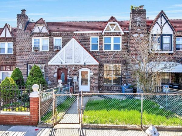 109-12 Francis Lewis Boulevard, Jamaica, NY 11429