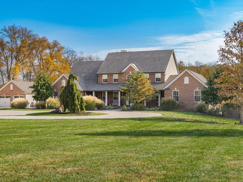 10492 Allen Road, Pickerington, OH 43147 Photo 4