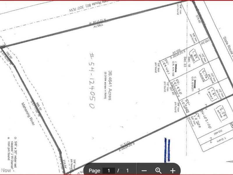 State Route 5, Newton Falls, OH 44444 Photo 3