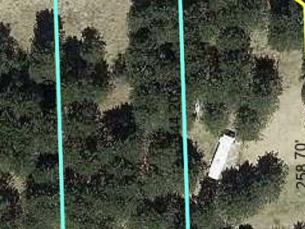 Lot 7 Overland Road, Danbury, WI 54830