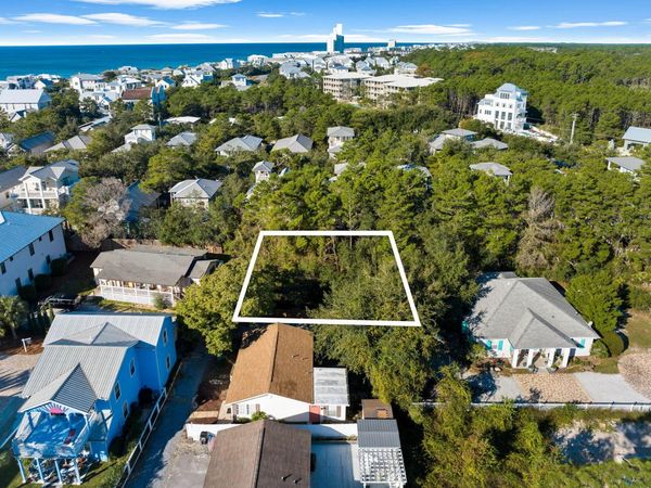 TBD Brown Street, Santa Rosa Beach, FL 32459