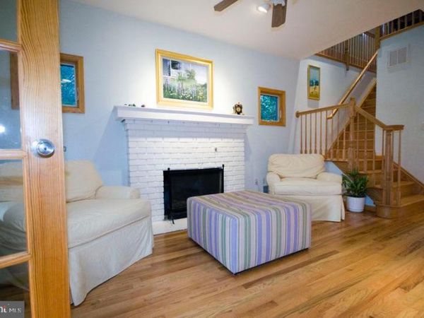 164 OSBORNE AVENUE, BAY HEAD, NJ 08742