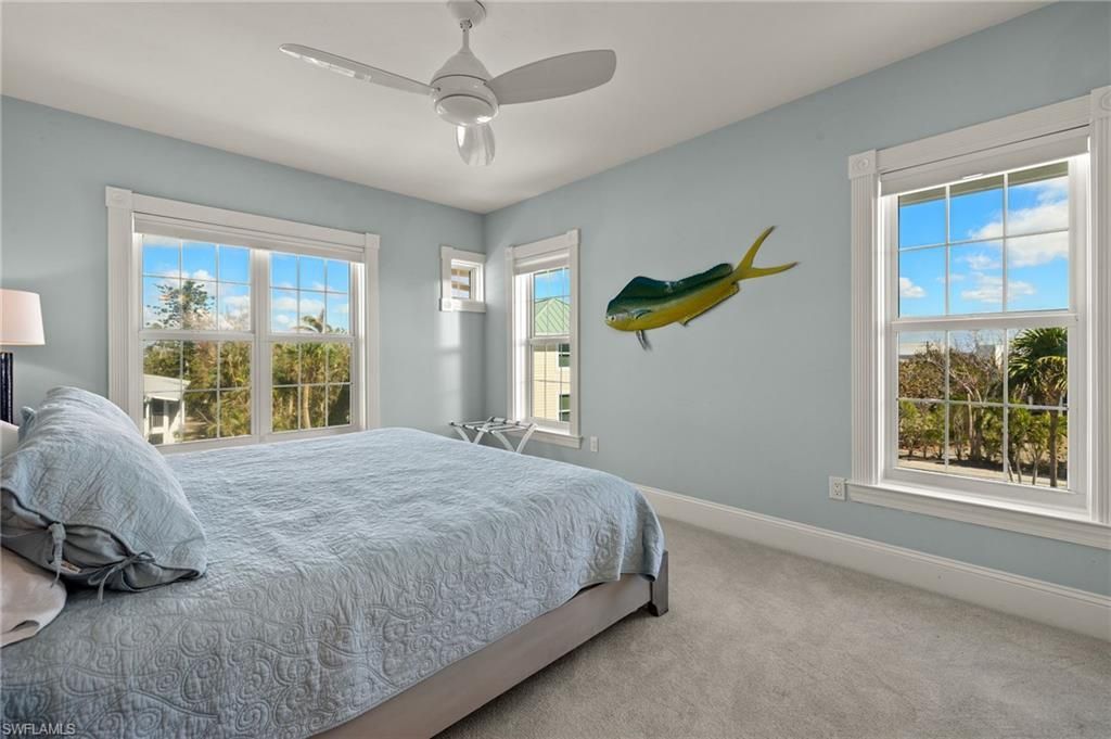 411 Bella Vista Way E, Sanibel, FL 33957 Photo