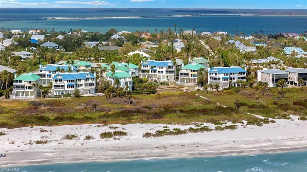 411 Bella Vista Way E, Sanibel, FL 33957 Photo