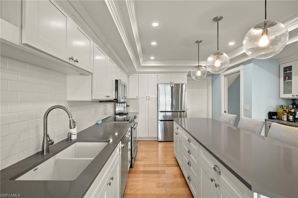 411 Bella Vista Way E, Sanibel, FL 33957 Photo