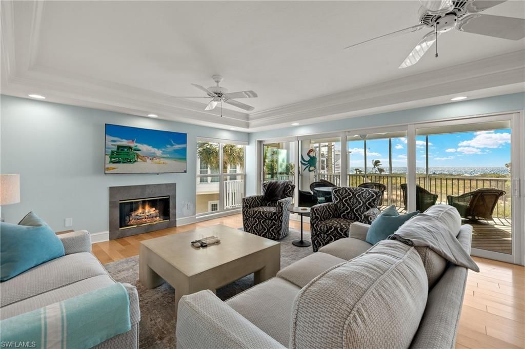 411 Bella Vista Way E, Sanibel, FL 33957 Photo