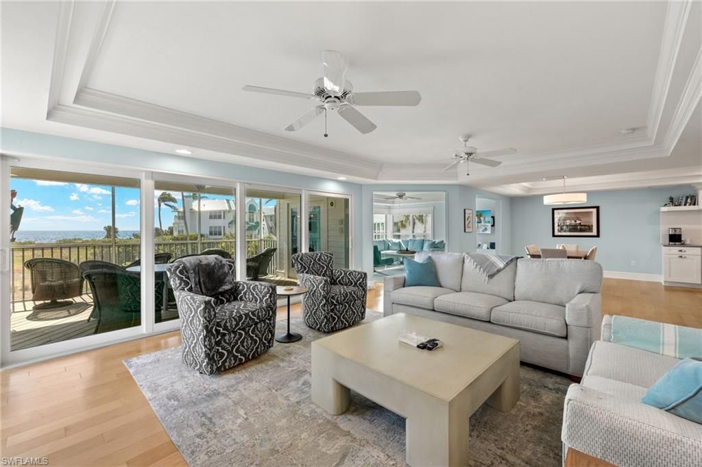 411 Bella Vista Way E, Sanibel, FL 33957 Photo