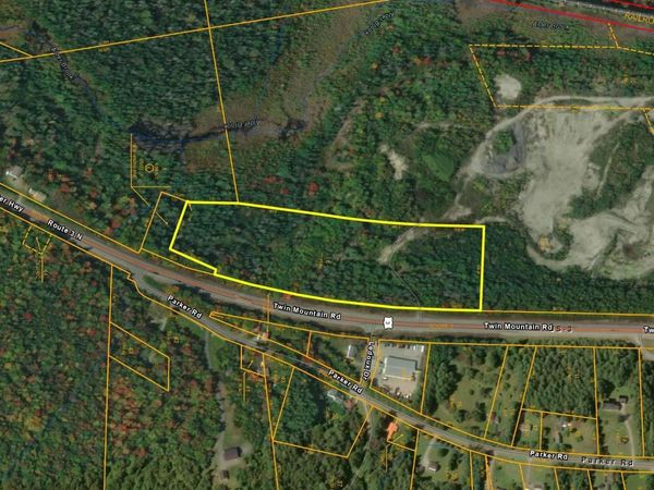 00 Route 3 North, Carroll, NH 03574