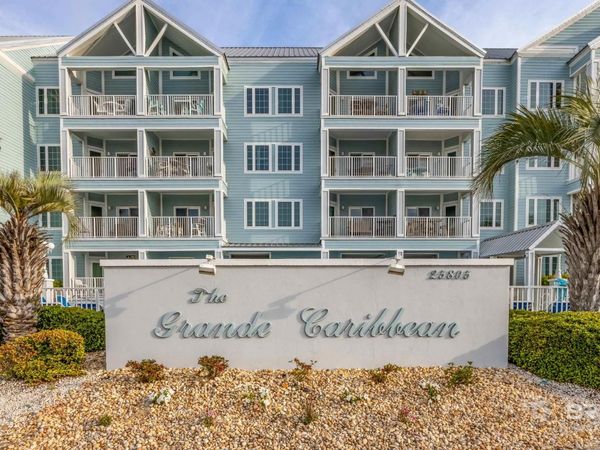 25805 Perdido Beach Boulevard, Unit 208, Orange Beach, AL 36561
